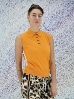 Marc Cain US 53.03 M80 Tops 473 -Tendance Chic Magasin marc cain sports top us 53 03 m80 4