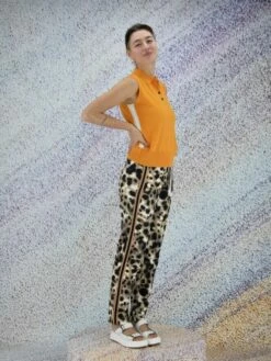 Marc Cain US 53.03 M80 Tops 473 -Tendance Chic Magasin marc cain sports top us 53 03 m80 6