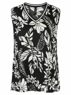 Marc Cain WS 61.01 W22 Tops 910