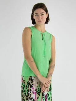 Marc Cain WS 61.02 W76 Tops 543 -Tendance Chic Magasin marc cain sports top ws 61 02 w76 10