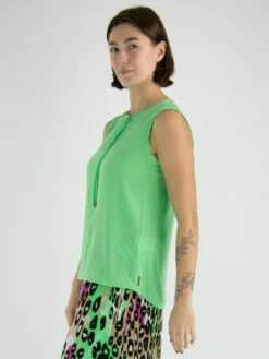 Marc Cain WS 61.02 W76 Tops 543 -Tendance Chic Magasin marc cain sports top ws 61 02 w76 8