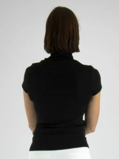 Marc Cain +E 48.55 J14 T Shirts 900 -Tendance Chic Magasin marc cain t shirt e 48 55 j14 13