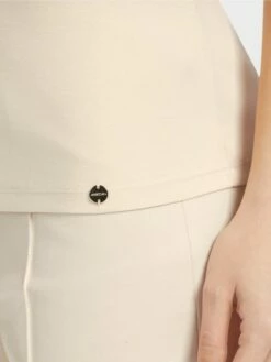 Marc Cain +E 48.55 J14 T Shirts 182 7 Marc Cain +E 48.55 J14 T Shirts 182 -Tendance Chic Magasin marc cain t shirt e 48 55 j14 3