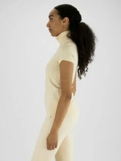 Marc Cain +E 48.55 J14 T Shirts 132 -Tendance Chic Magasin marc cain t shirt e 48 55 j14 6