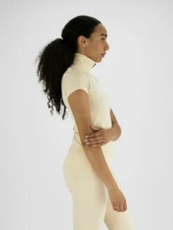 Marc Cain +E 48.55 J14 T Shirts 132 -Tendance Chic Magasin marc cain t shirt e 48 55 j14 8