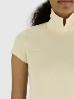 Marc Cain +E 48.55 J14 T Shirts 132 -Tendance Chic Magasin marc cain t shirt e 48 55 j14 9