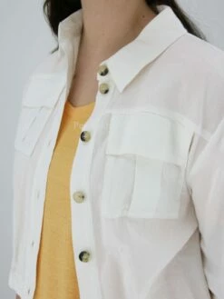 Marc Cain SC 48.42 J54 T Shirts 451 -Tendance Chic Magasin marc cain t shirt sc 48 42 j54 3