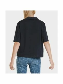 Marc Cain SC 53.02 J14 T Shirts 395 -Tendance Chic Magasin marc cain t shirt sc 53 02 j14 2