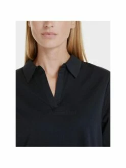 Marc Cain SC 53.02 J14 T Shirts 395 -Tendance Chic Magasin marc cain t shirt sc 53 02 j14 3