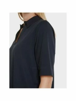 Marc Cain SC 53.02 J14 T Shirts 395 -Tendance Chic Magasin marc cain t shirt sc 53 02 j14 4