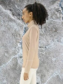 Marc Cain TC 48.28 J34 T Shirts 612 -Tendance Chic Magasin marc cain t shirt tc 48 28 j34 2