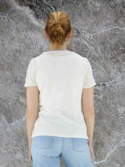 Marc Cain TC 48.32 J69 T Shirts 506 -Tendance Chic Magasin marc cain t shirt tc 48 32 j69 3