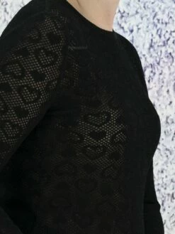 Marc Cain UC 41.17 M11 T Shirts 900 -Tendance Chic Magasin marc cain t shirt uc 41 17 m11 14