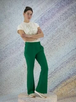 Marc Cain UC 48.07 J62 T Shirts 131 -Tendance Chic Magasin marc cain t shirt uc 48 07 j62 6