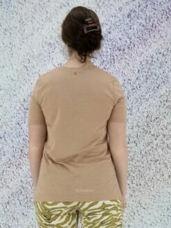 Marc Cain UC 48.34 J54 T Shirts 616 -Tendance Chic Magasin marc cain t shirt uc 48 34 j54 3