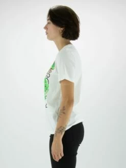 Marc Cain VC 48.10 J52 T Shirts 100 -Tendance Chic Magasin marc cain t shirt vc 48 10 j52 2