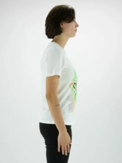 Marc Cain VC 48.10 J52 T Shirts 100 -Tendance Chic Magasin marc cain t shirt vc 48 10 j52 4