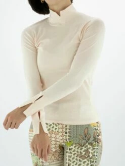 Marc Cain VC 48.17 J14 T Shirts 116 -Tendance Chic Magasin marc cain t shirt vc 48 17 j14 17