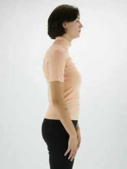 Marc Cain VC 48.18 J14 T Shirts 209 10 Marc Cain VC 48.18 J14 T Shirts 209 -Tendance Chic Magasin marc cain t shirt vc 48 18 j14 4