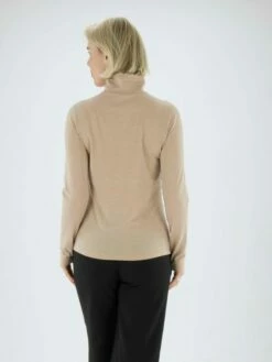 Marc Cain VC 48.28 J34 T Shirts 157 -Tendance Chic Magasin marc cain t shirt vc 48 28 j34 3