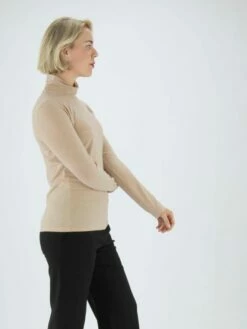 Marc Cain VC 48.28 J34 T Shirts 157 -Tendance Chic Magasin marc cain t shirt vc 48 28 j34 4