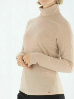 Marc Cain VC 48.28 J34 T Shirts 157 -Tendance Chic Magasin marc cain t shirt vc 48 28 j34 5