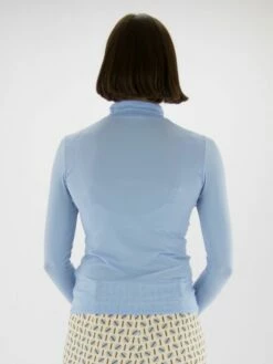 Marc Cain VC 48.54 J03 T Shirts 321 -Tendance Chic Magasin marc cain t shirt vc 48 54 j03 9