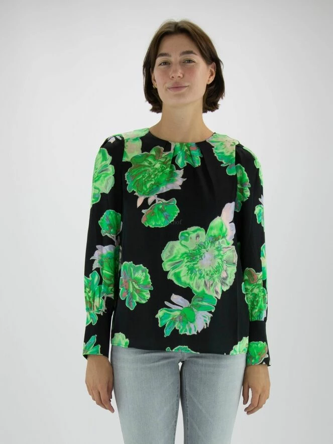 Marc Cain VC 51.17 W45 T Shirts 900 2 Marc Cain VC 51.17 W45 T Shirts 900 – Image 2