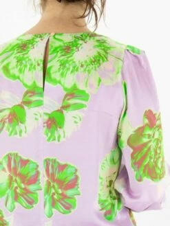 Marc Cain VC 51.17 W45 T Shirts 721 -Tendance Chic Magasin marc cain t shirt vc 51 17 w45 14