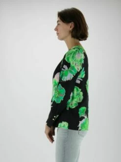 Marc Cain VC 51.17 W45 T Shirts 900 8 Marc Cain VC 51.17 W45 T Shirts 900 -Tendance Chic Magasin marc cain t shirt vc 51 17 w45 2