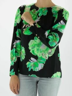 Marc Cain VC 51.17 W45 T Shirts 900 11 Marc Cain VC 51.17 W45 T Shirts 900 -Tendance Chic Magasin marc cain t shirt vc 51 17 w45 5