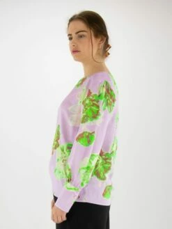 Marc Cain VC 51.17 W45 T Shirts 721 -Tendance Chic Magasin marc cain t shirt vc 51 17 w45 8