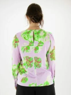 Marc Cain VC 51.17 W45 T Shirts 721 -Tendance Chic Magasin marc cain t shirt vc 51 17 w45 9