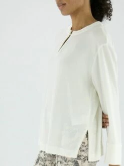 Marc Cain VC 51.46 W01 T Shirts 110 -Tendance Chic Magasin marc cain t shirt vc 51 46 w01 7