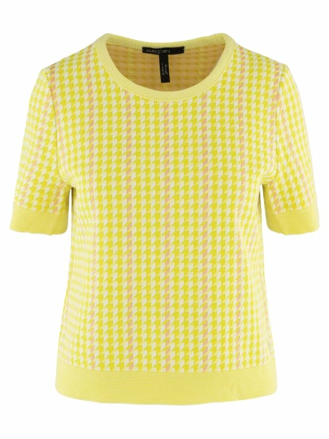 Marc Cain WC 41.49 M33 T Shirts 420 1 Marc Cain WC 41.49 M33 T Shirts 420