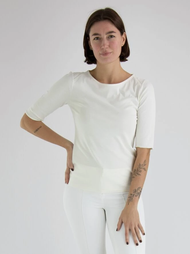 Marc Cain WC 48.05 J15 T Shirts 110 2 Marc Cain WC 48.05 J15 T Shirts 110 – Image 2