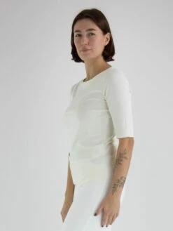 Marc Cain WC 48.05 J15 T Shirts 110 8 Marc Cain WC 48.05 J15 T Shirts 110 -Tendance Chic Magasin marc cain t shirt wc 48 05 j15 2