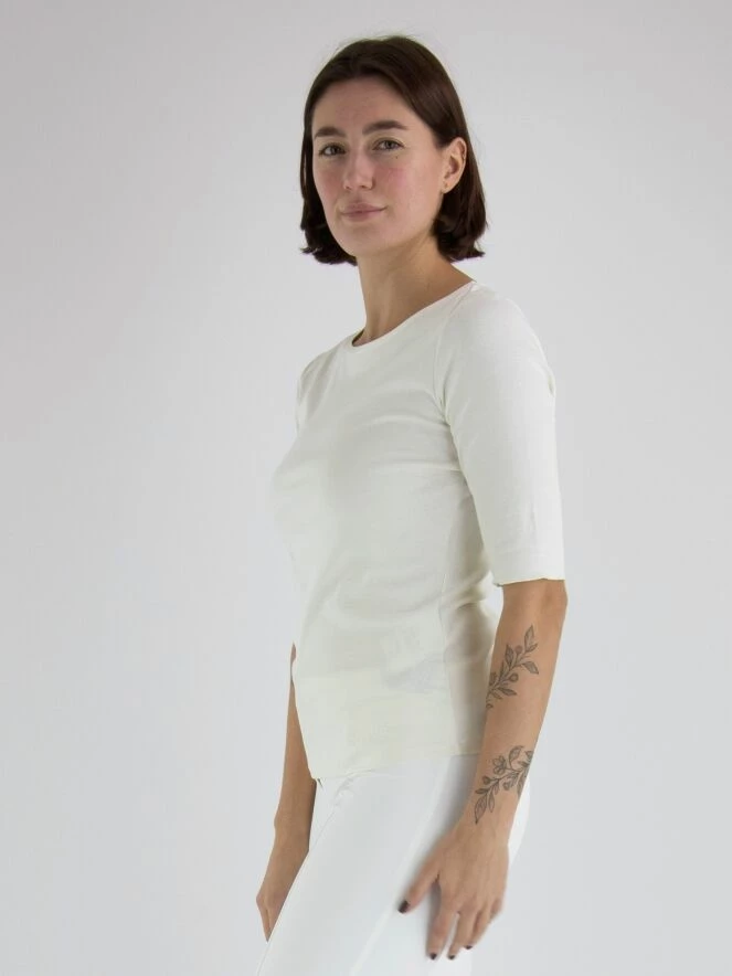 Marc Cain WC 48.05 J15 T Shirts 110 3 Marc Cain WC 48.05 J15 T Shirts 110 – Image 3