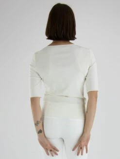 Marc Cain WC 48.05 J15 T Shirts 110 9 Marc Cain WC 48.05 J15 T Shirts 110 -Tendance Chic Magasin marc cain t shirt wc 48 05 j15 3