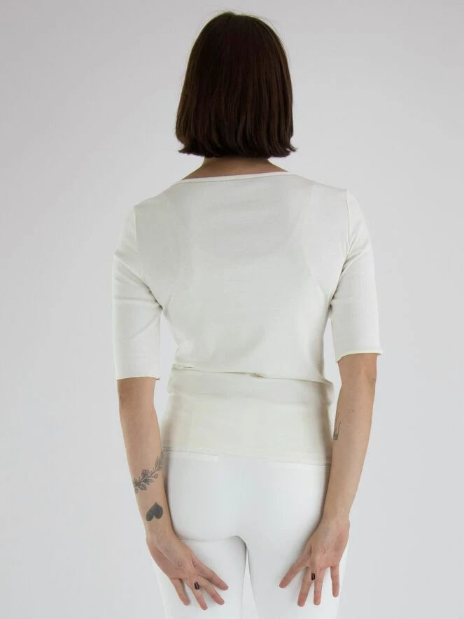 Marc Cain WC 48.05 J15 T Shirts 110 4 Marc Cain WC 48.05 J15 T Shirts 110 – Image 4