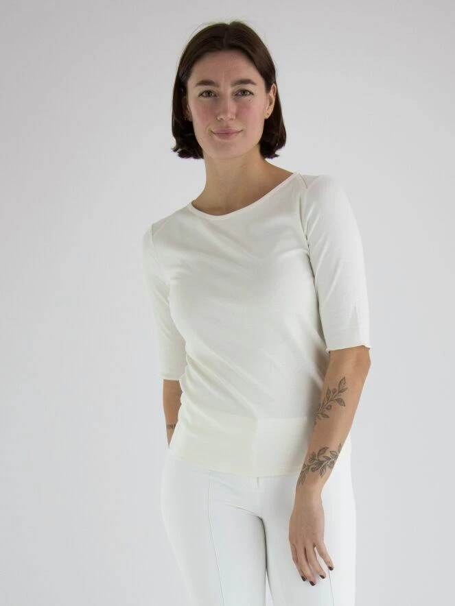 Marc Cain WC 48.05 J15 T Shirts 110 5 Marc Cain WC 48.05 J15 T Shirts 110 – Image 5