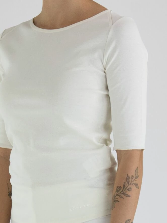 Marc Cain WC 48.05 J15 T Shirts 110 6 Marc Cain WC 48.05 J15 T Shirts 110 – Image 6