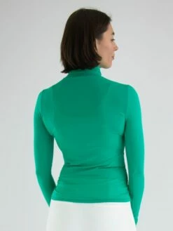 Marc Cain WC 48.07 J03 T Shirts 564 -Tendance Chic Magasin marc cain t shirt wc 48 07 j03 3