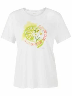 Marc Cain WC 48.32 J26 T Shirts 100