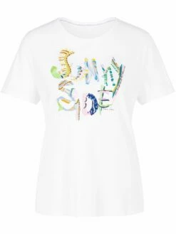 Marc Cain WC 48.32 J73 T Shirts 100
