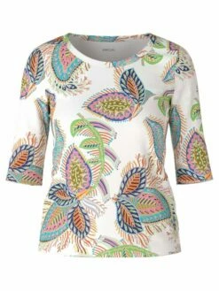 Marc Cain WC 48.66 J47 T Shirts 110