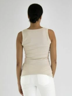 Marc Cain +E 61.25 J50 Tops 182 -Tendance Chic Magasin marc cain top e 61 25 j50 3