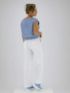 Marc Cain SC 61.04 M14 Tops 322 -Tendance Chic Magasin marc cain top sc 61 04 m14 6