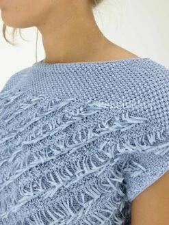 Marc Cain SC 61.04 M14 Tops 322 -Tendance Chic Magasin marc cain top sc 61 04 m14 7