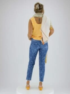 Marc Cain SC 61.21 J14 Tops 451 -Tendance Chic Magasin marc cain top sc 61 21 j14 3